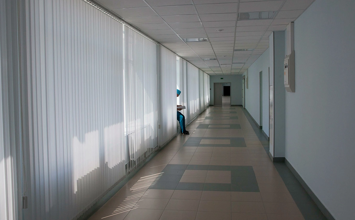 Николай Гынгазов / Global Look Press