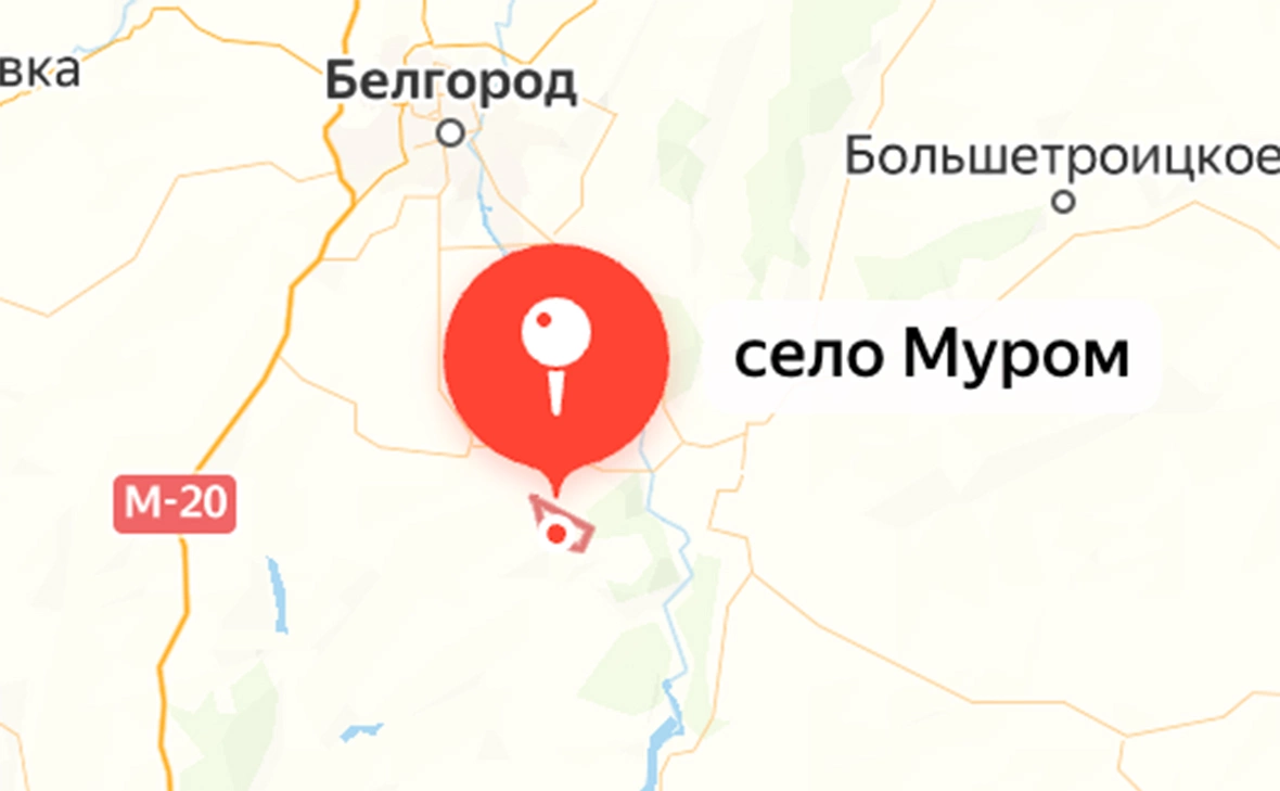 Яндекс.Карты