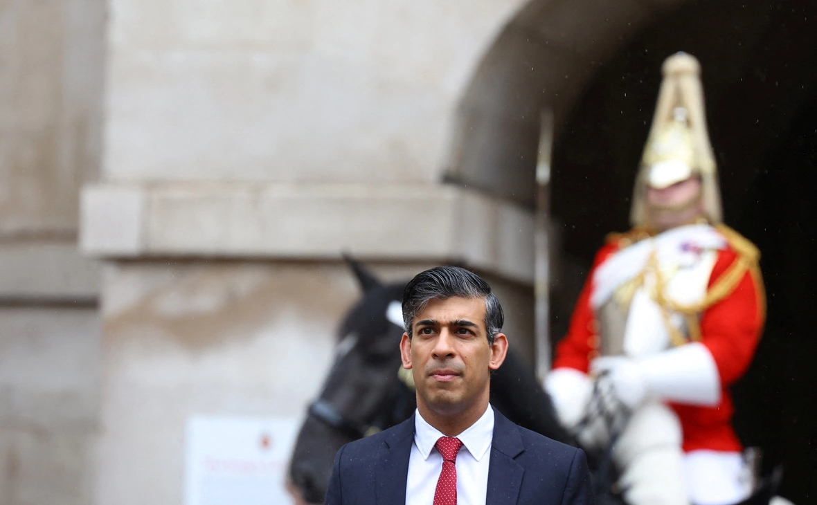 Toby Melville / Reuters