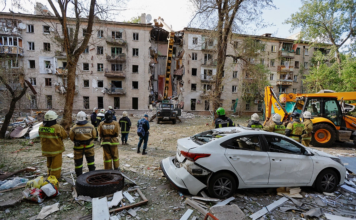 Александр Ермоченко / Reuters