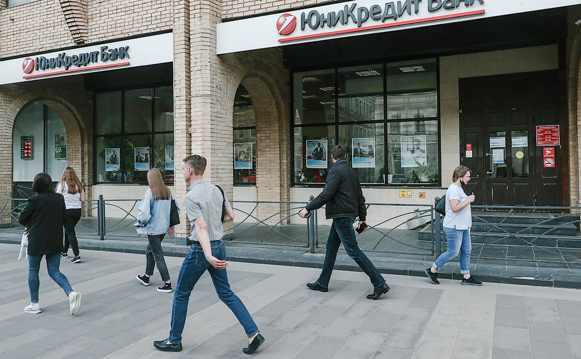 Андрей Любимов / РБК