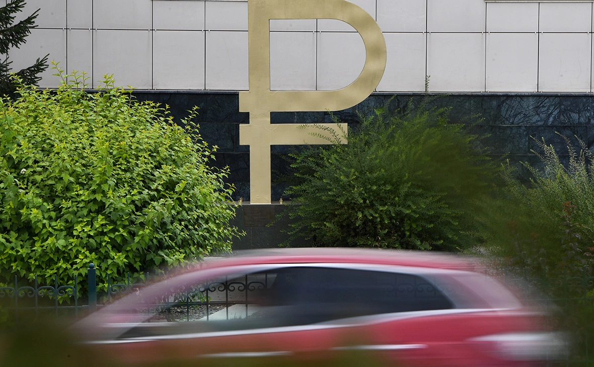 Александр Кряжев / РИА Новости