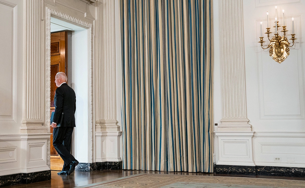 Sarah Silbiger / Getty Images