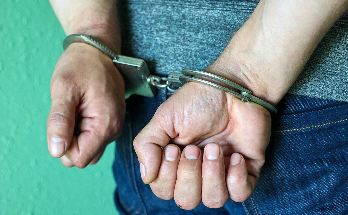 Сергей Петров / news.ru / Global Look Press