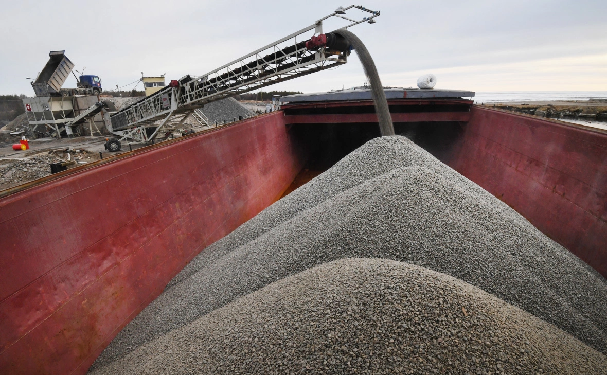 Владимир Вяткин / РИА Новости