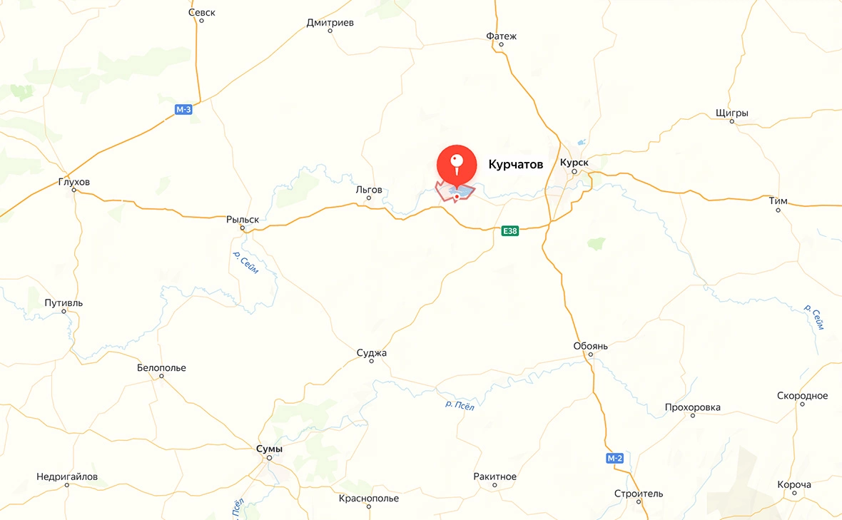 Яндекс.Карты