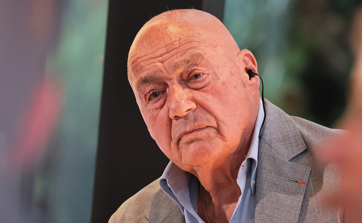 Софья Сандурская / ТАСС