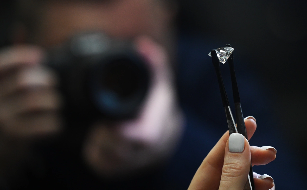 Рамиль Ситдиков / РИА Новости