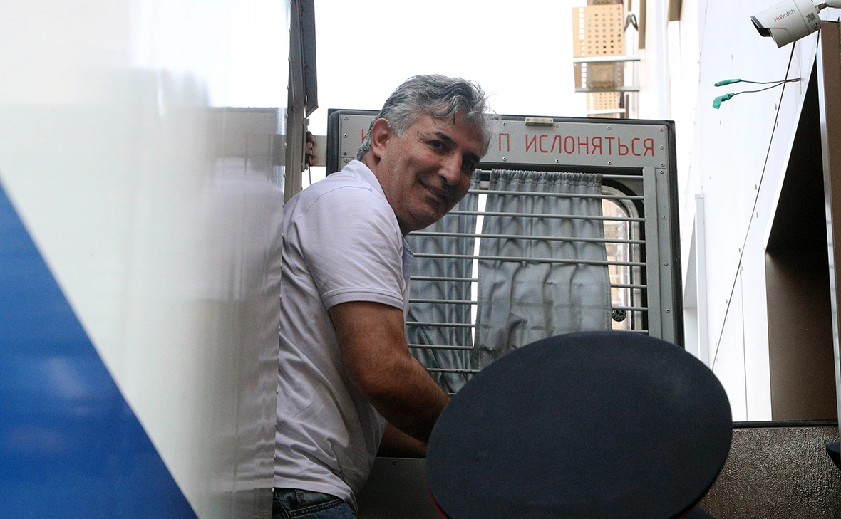 Алексей Белкин / NEWS.ru / TACC