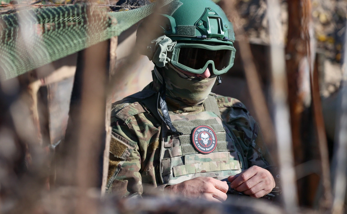 Александр Река / ТАСС