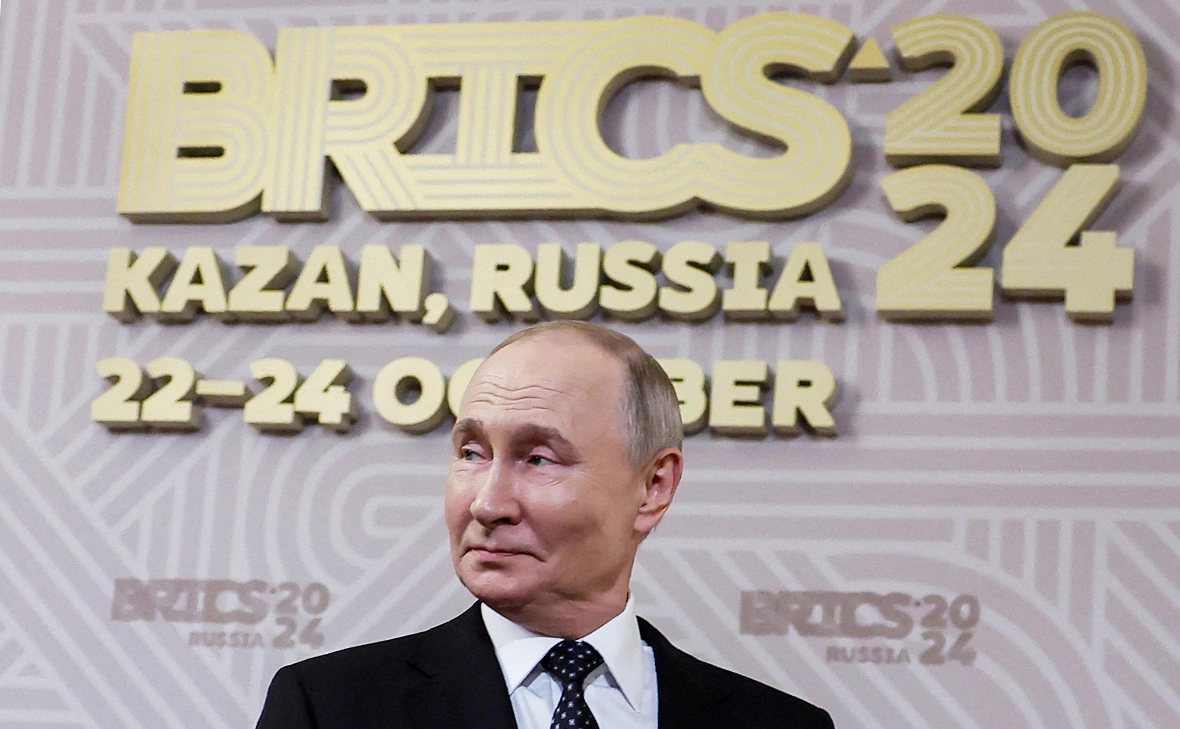 Максим Шеметов / Reuters