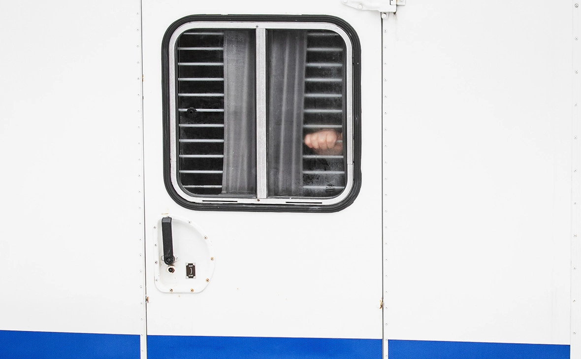 Владимир Андреев / ura.ru / ТАСС