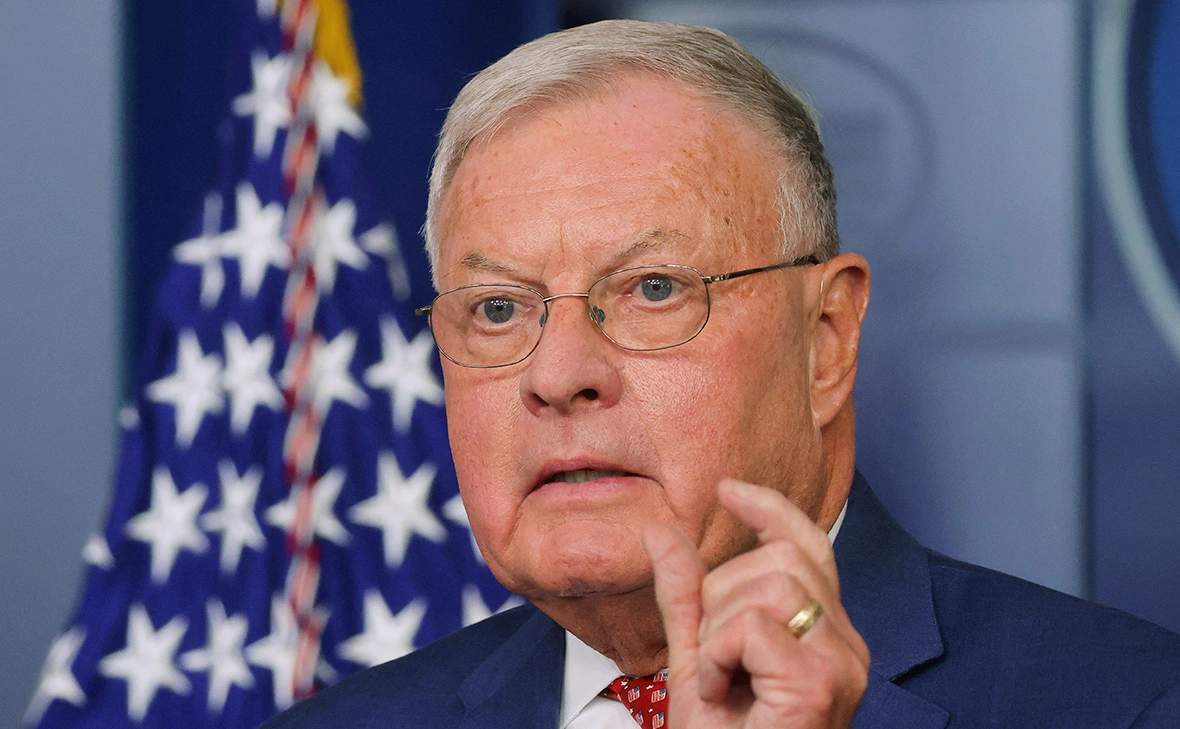 Carlos Barria / Reuters