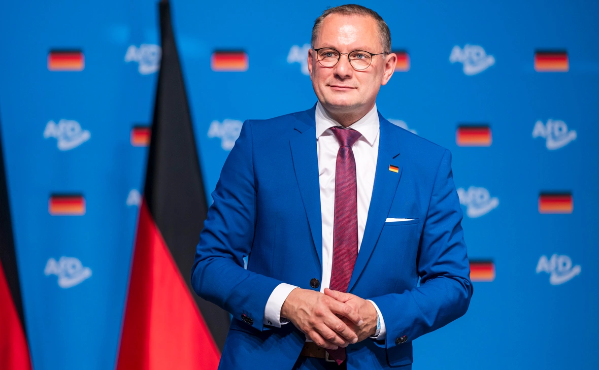 Thomas Lohnes / Getty Images