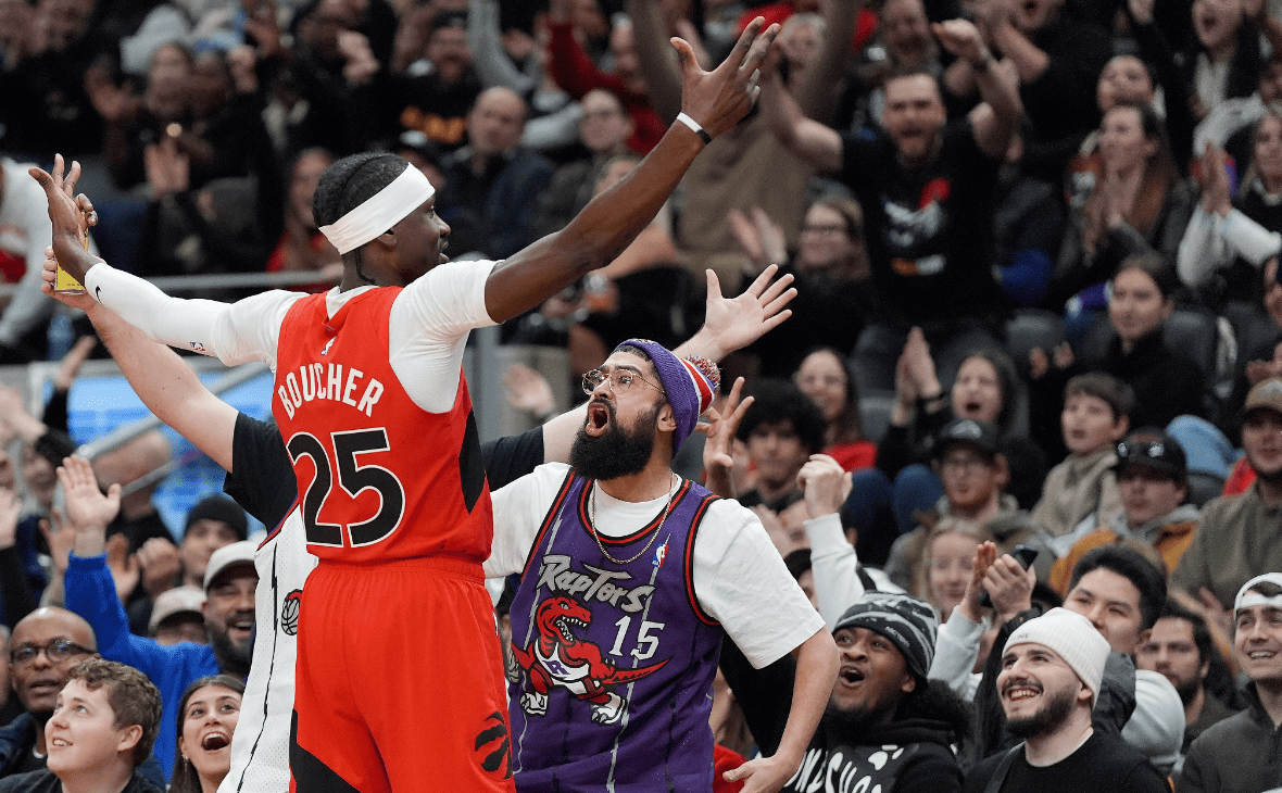 Frank Gunn / Keystone Press Agency / Global Look Press