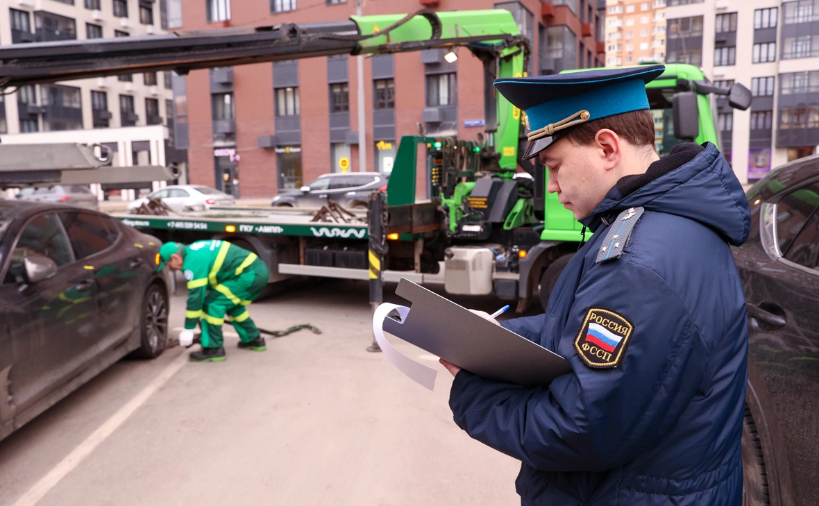 Сергей Петров / news.ru / Global Look Press