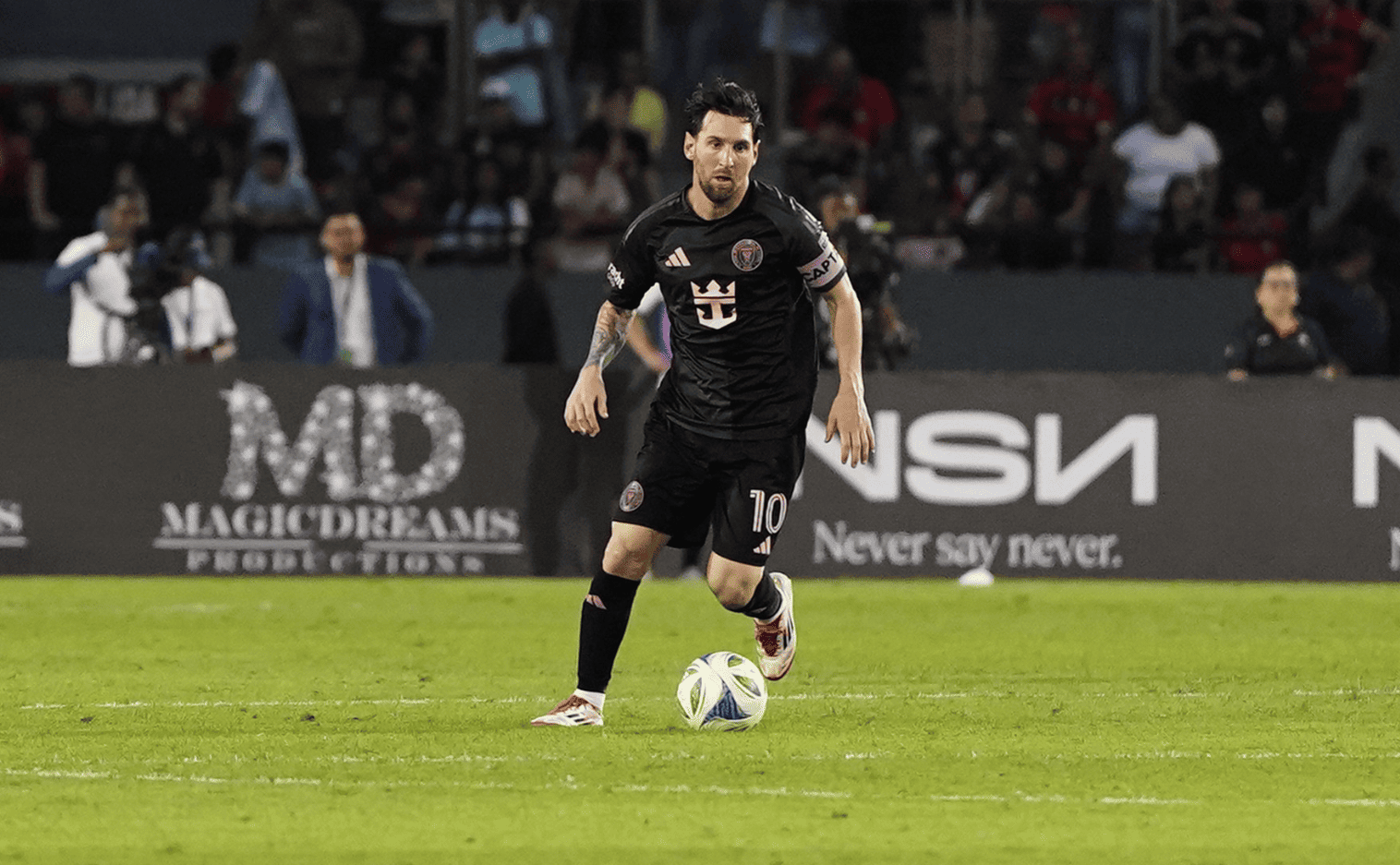 Enea Lebrun / Global look press