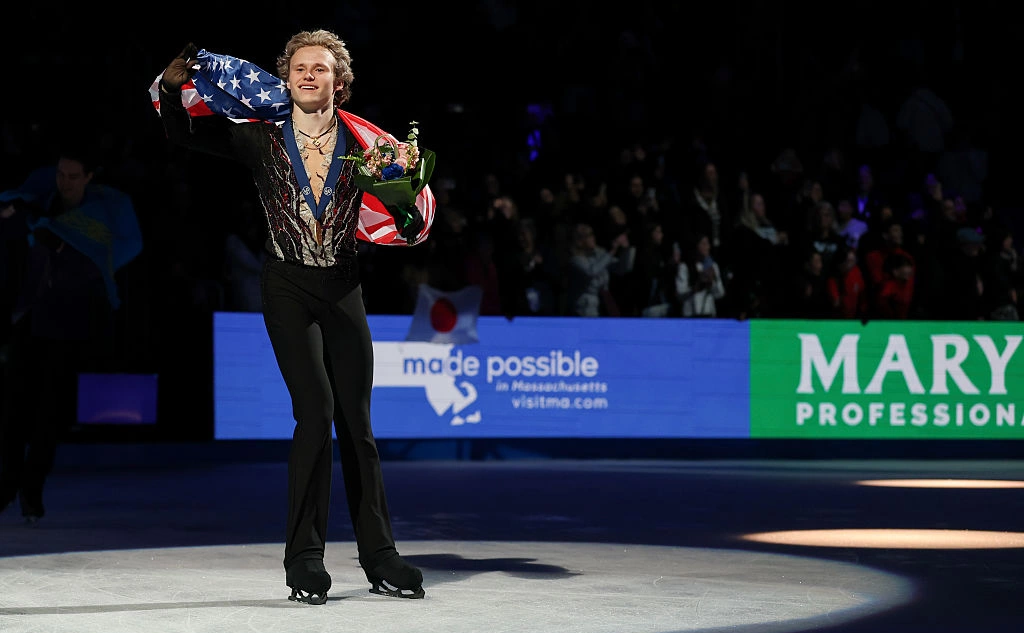 Maddie Meyer / Getty Images