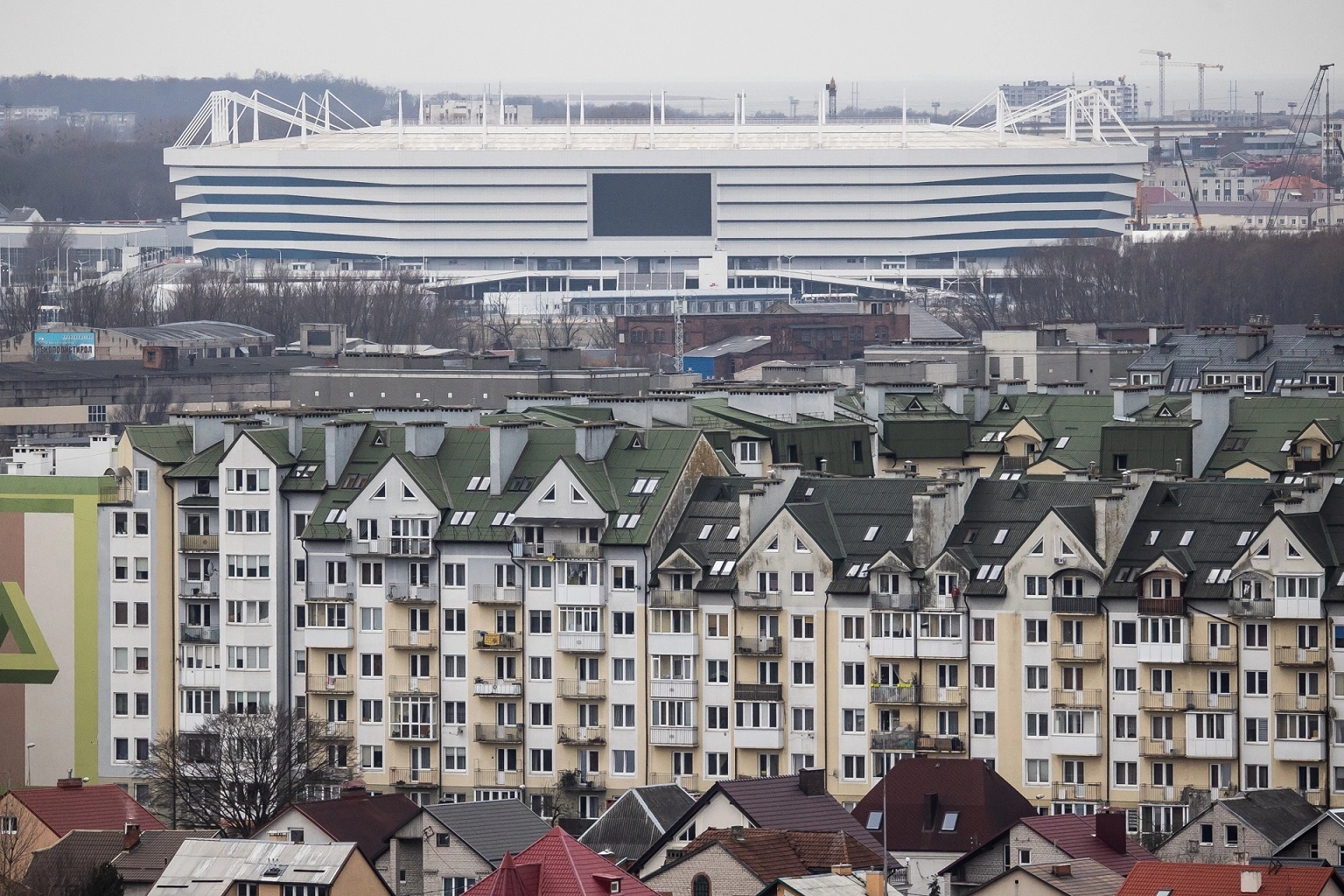 Александр Подгорчук