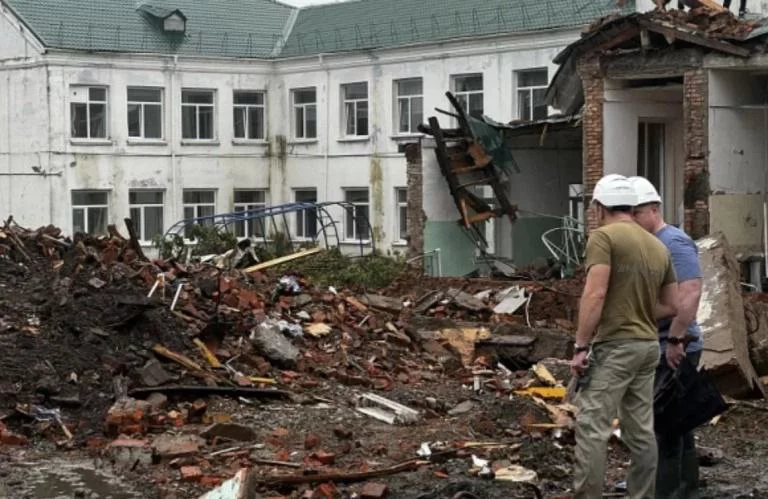 пресс-служба правительства Приморского края