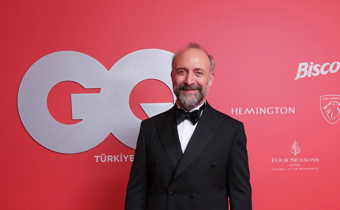 Ekrem Serif Egeli / Getty Images