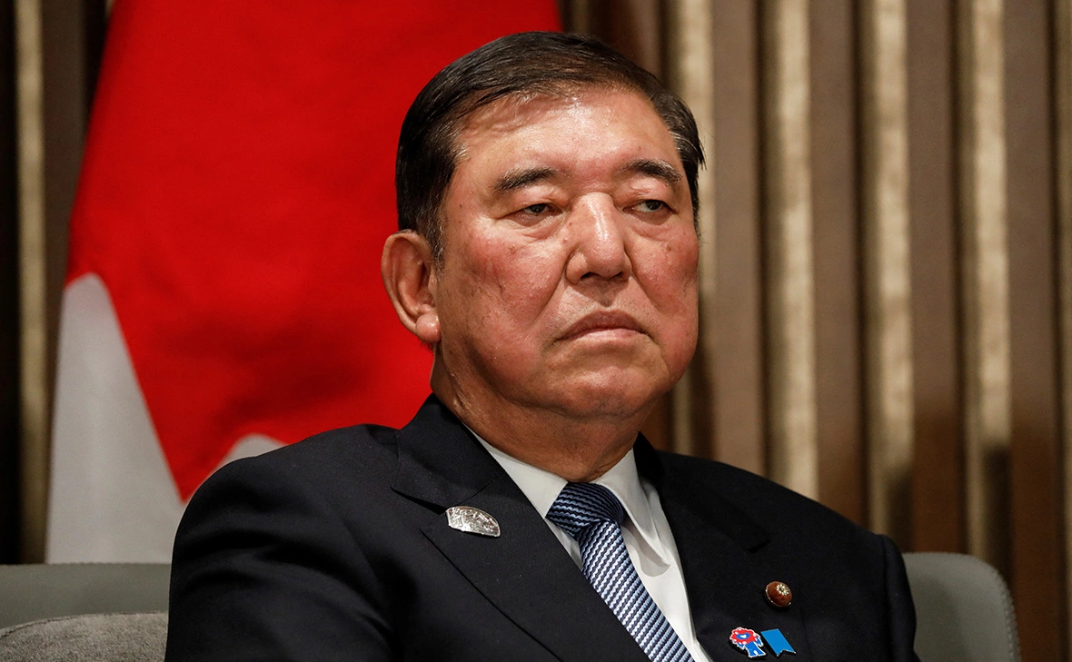 Amber Bracken / Reuters