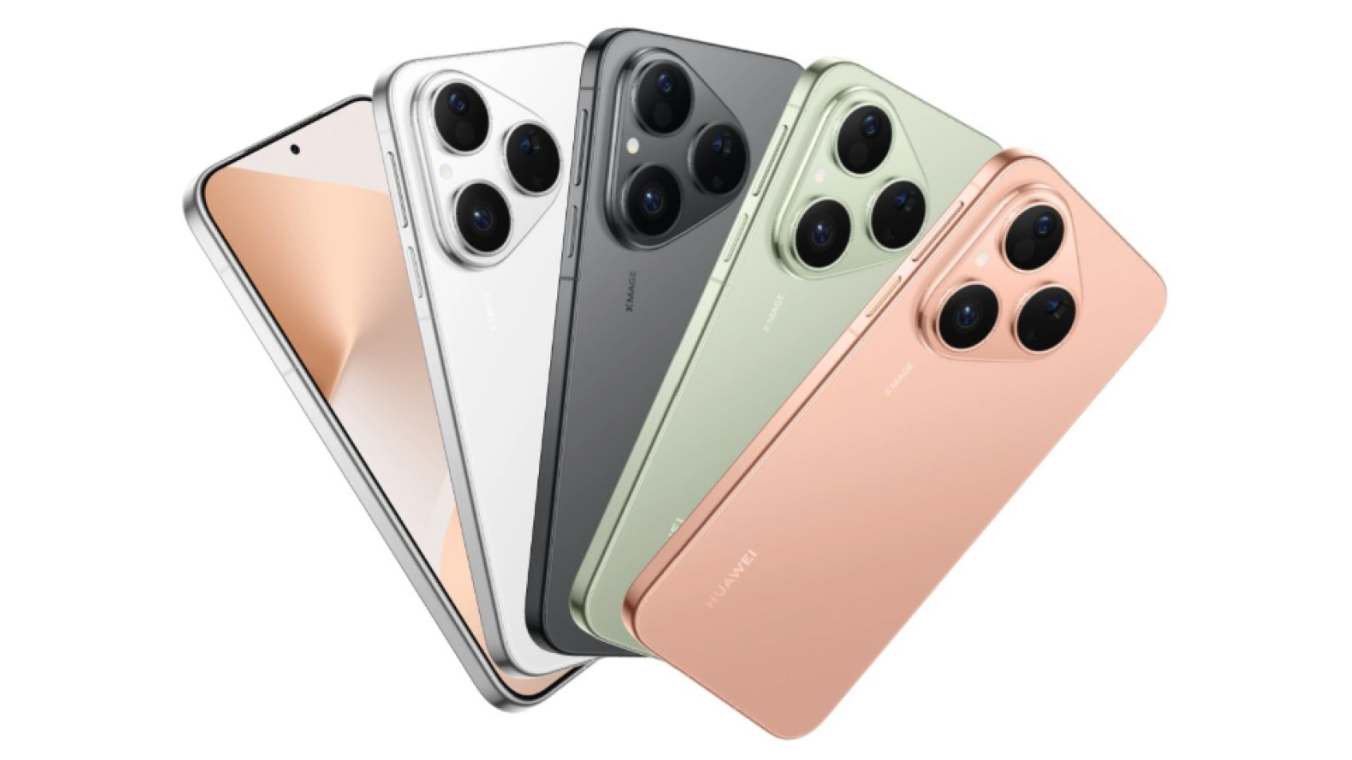 Huawei Pura 80