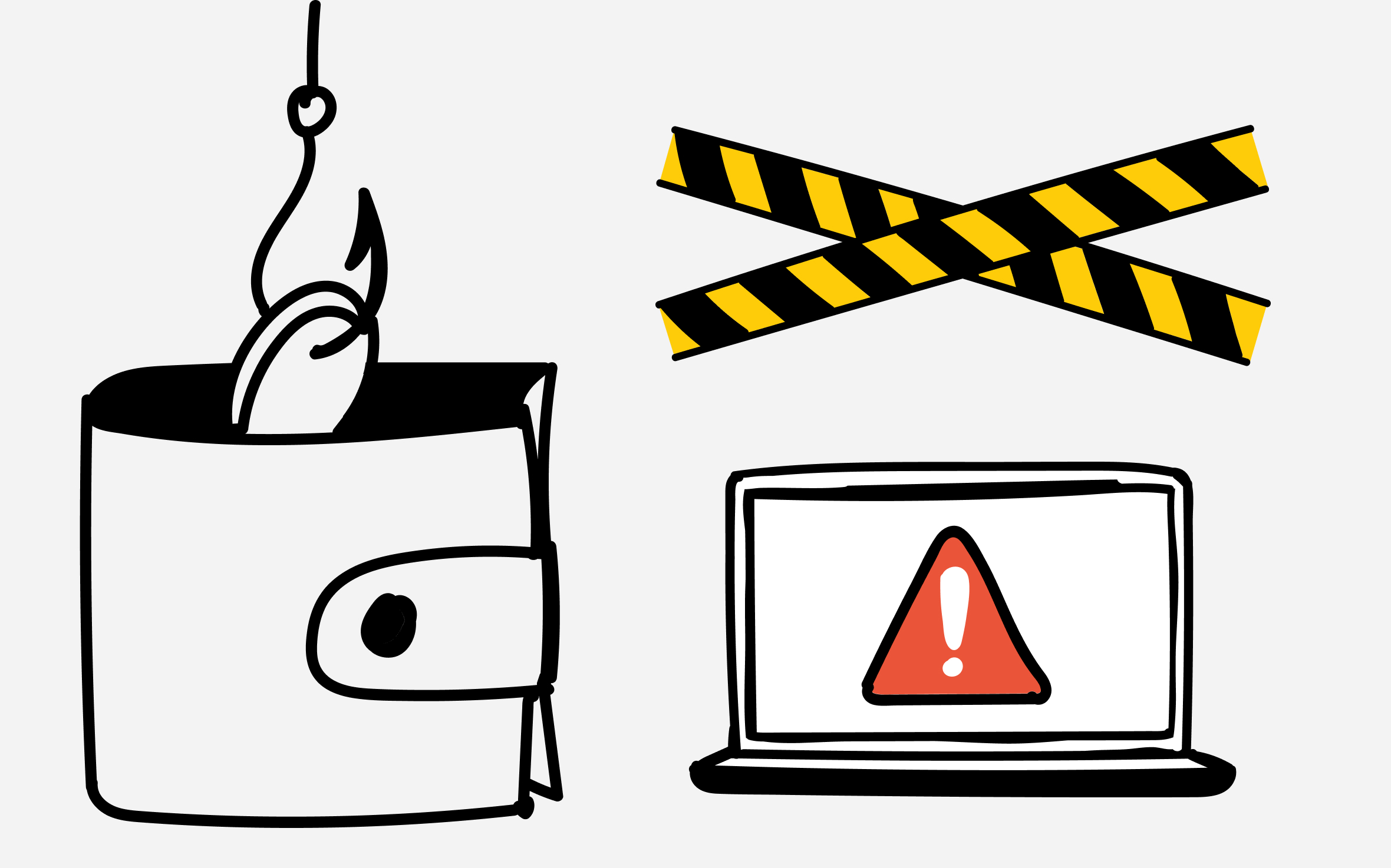 Хакеры украли $2 млрд из криптосервисов в 2025 году. Кто стоит за атаками