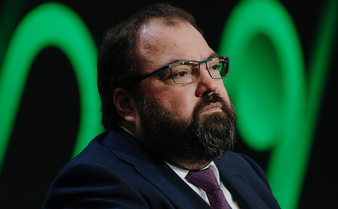 Михаил Гребенщиков / РБК