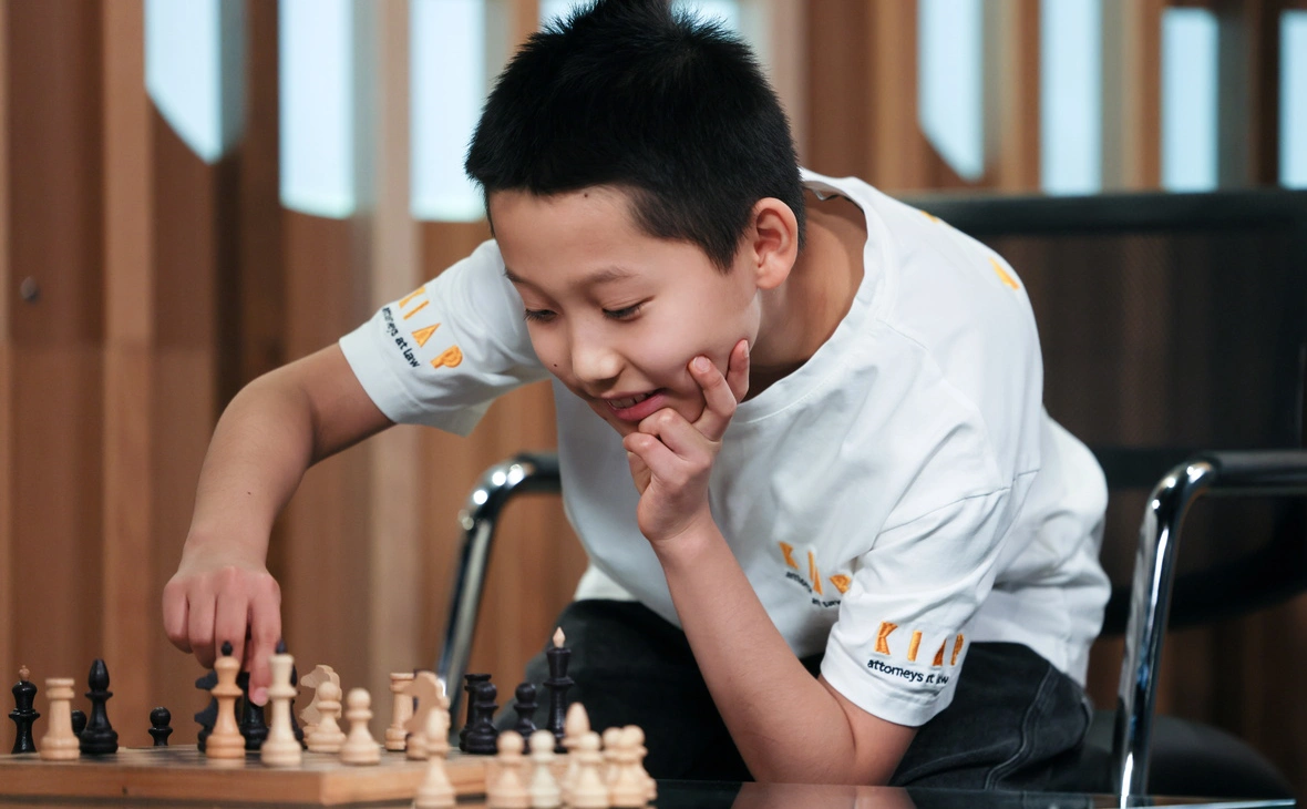 Михаил Метцель / ТАСС