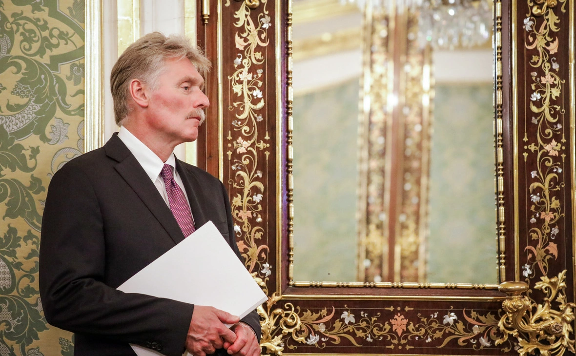 Роман Наумов / ТАСС