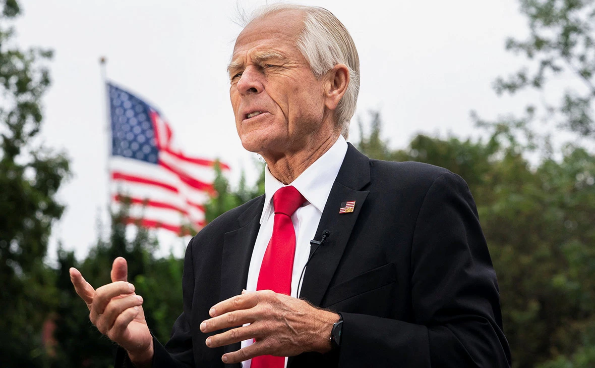 Nathan Howard / Reuters