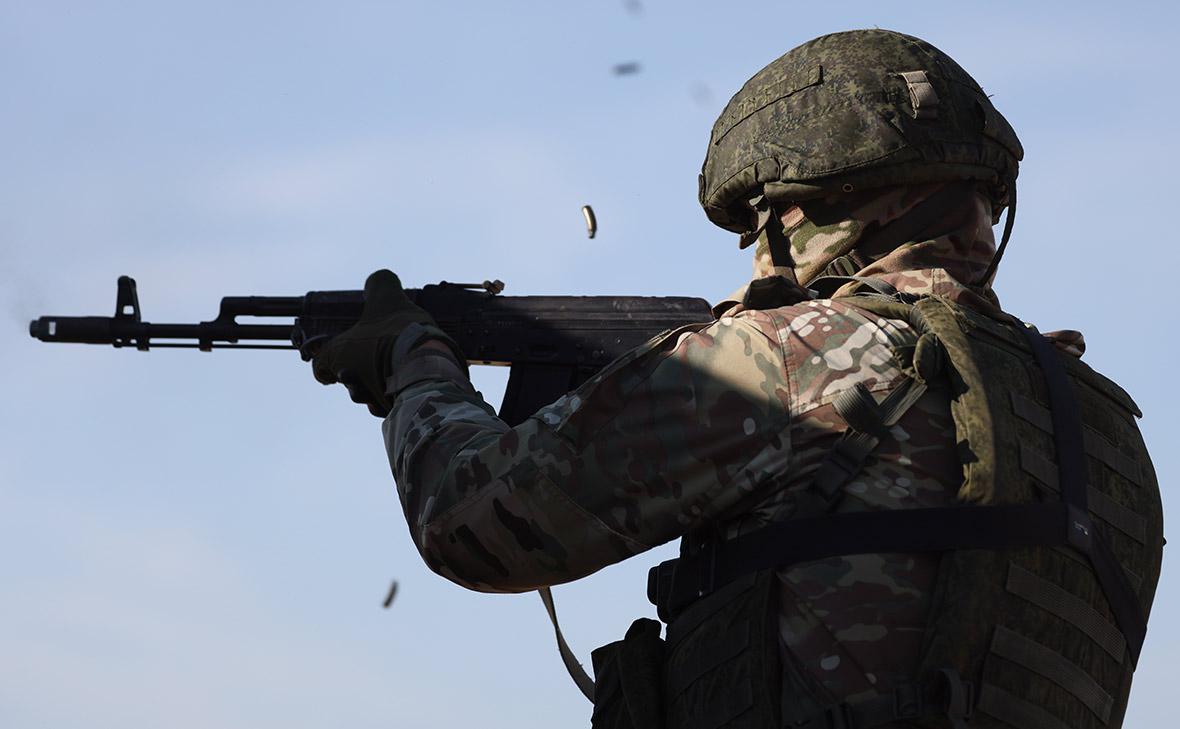 Фото: Алексей Коновалов / ТАСС