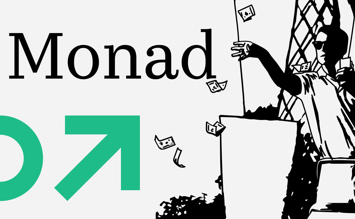 Разработчики Monad раздадут эирдроп. Что это за блокчейн и чем интересен