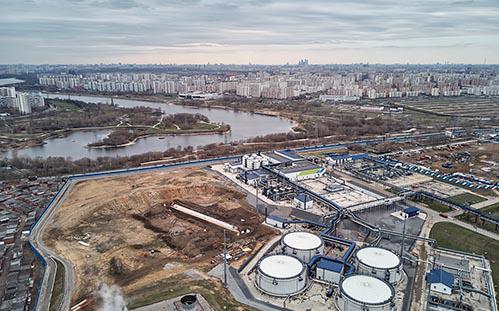 Названы районы Москвы с самым доступным вторичным жильем