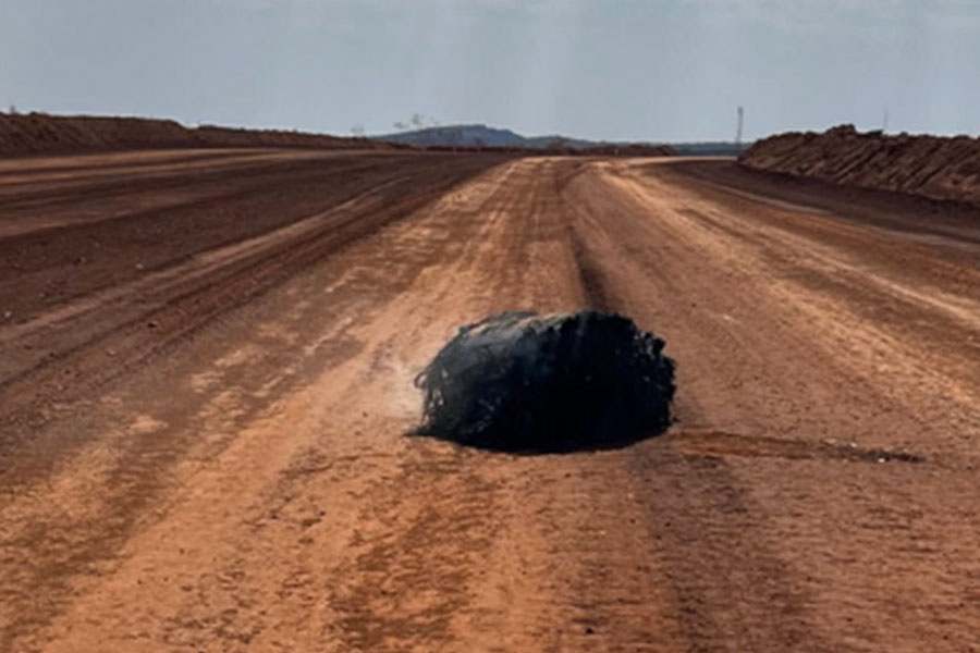 Фото: Полиция Западной Австралии