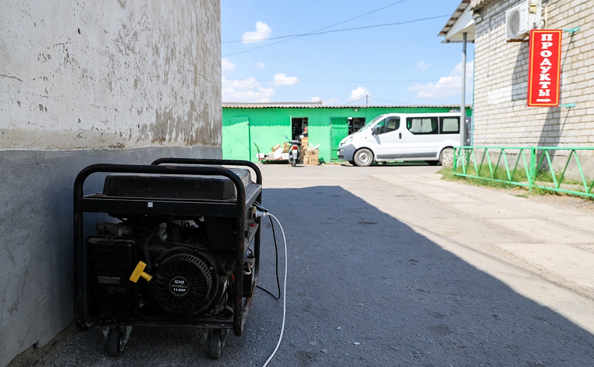 Алексей Коновалов / ТАСС
