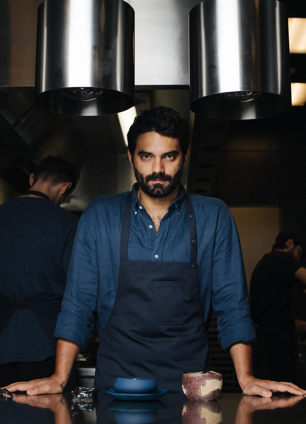 Никанор Виейра