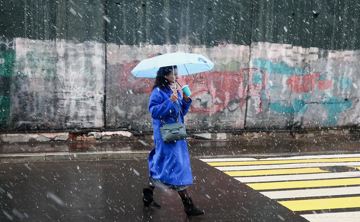 Фото: Артур Новосильцев / АГН «Москва»