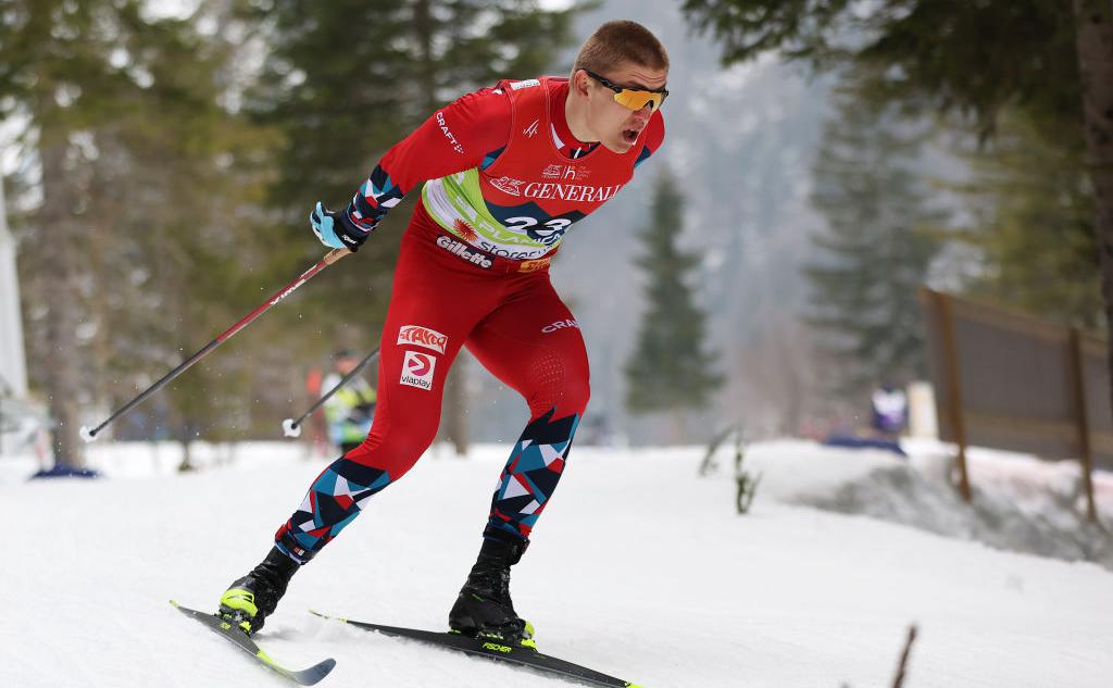 Эрик&nbsp;Вальнес