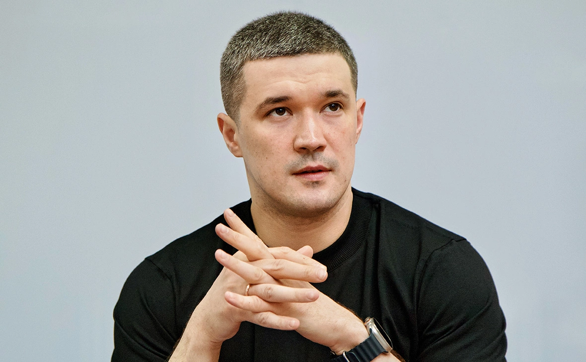 Кирилл Чуботин / Keystone Press Agency / Global Look Press