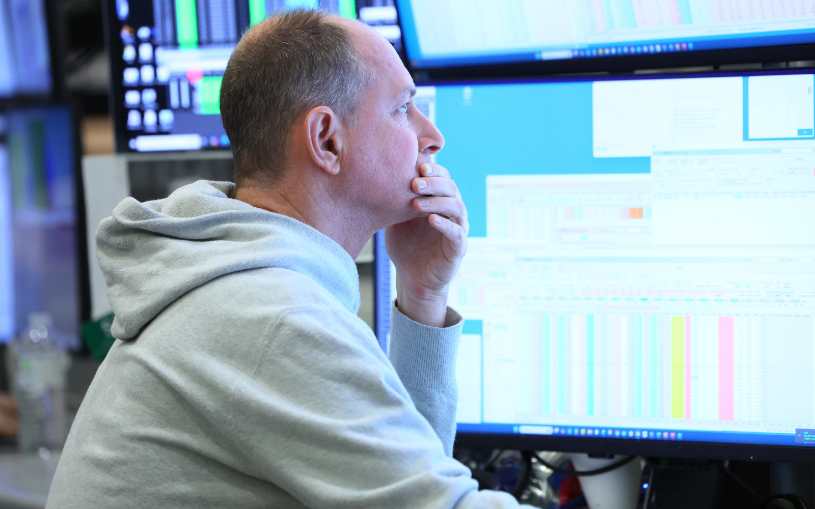 Фото: Michael M. Santiago / Getty Images