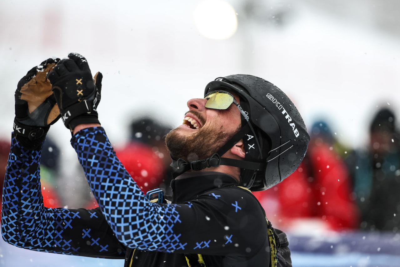 Никита Филиппов&nbsp;