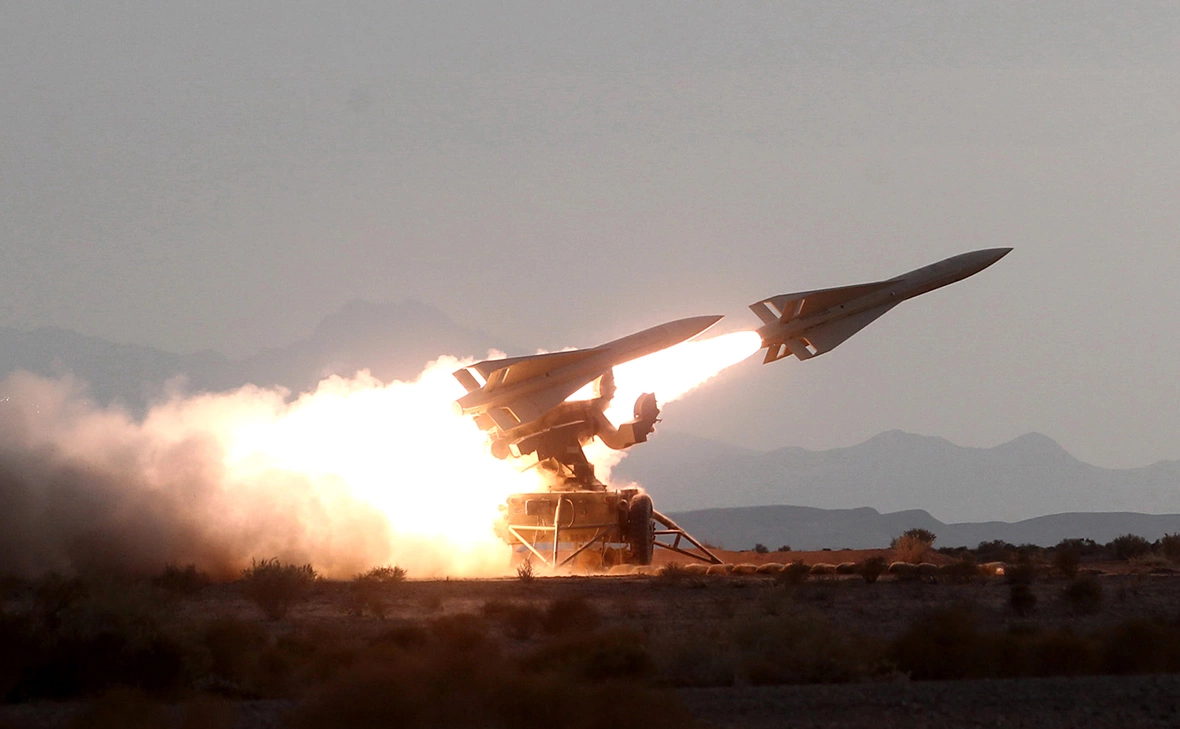 Majid Asgaripour / Global Look Press