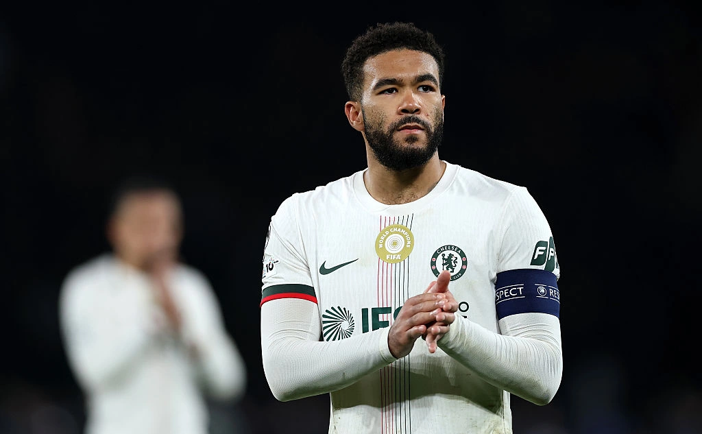 Justin Setterfield / Getty Images