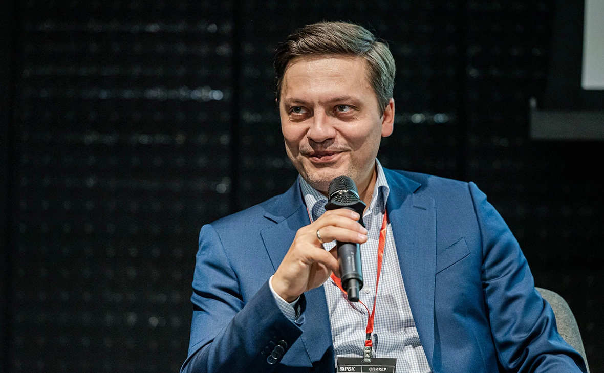 Илья Муханов для РБК