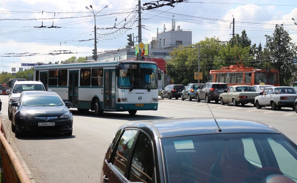 Анастасия Макарычева / РБК
