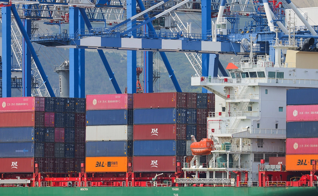 Эрик Романенко / ТАСС