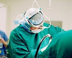 Медики готовы трансплантировать лица