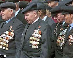 В Литве подали в суд на советских ветеранов